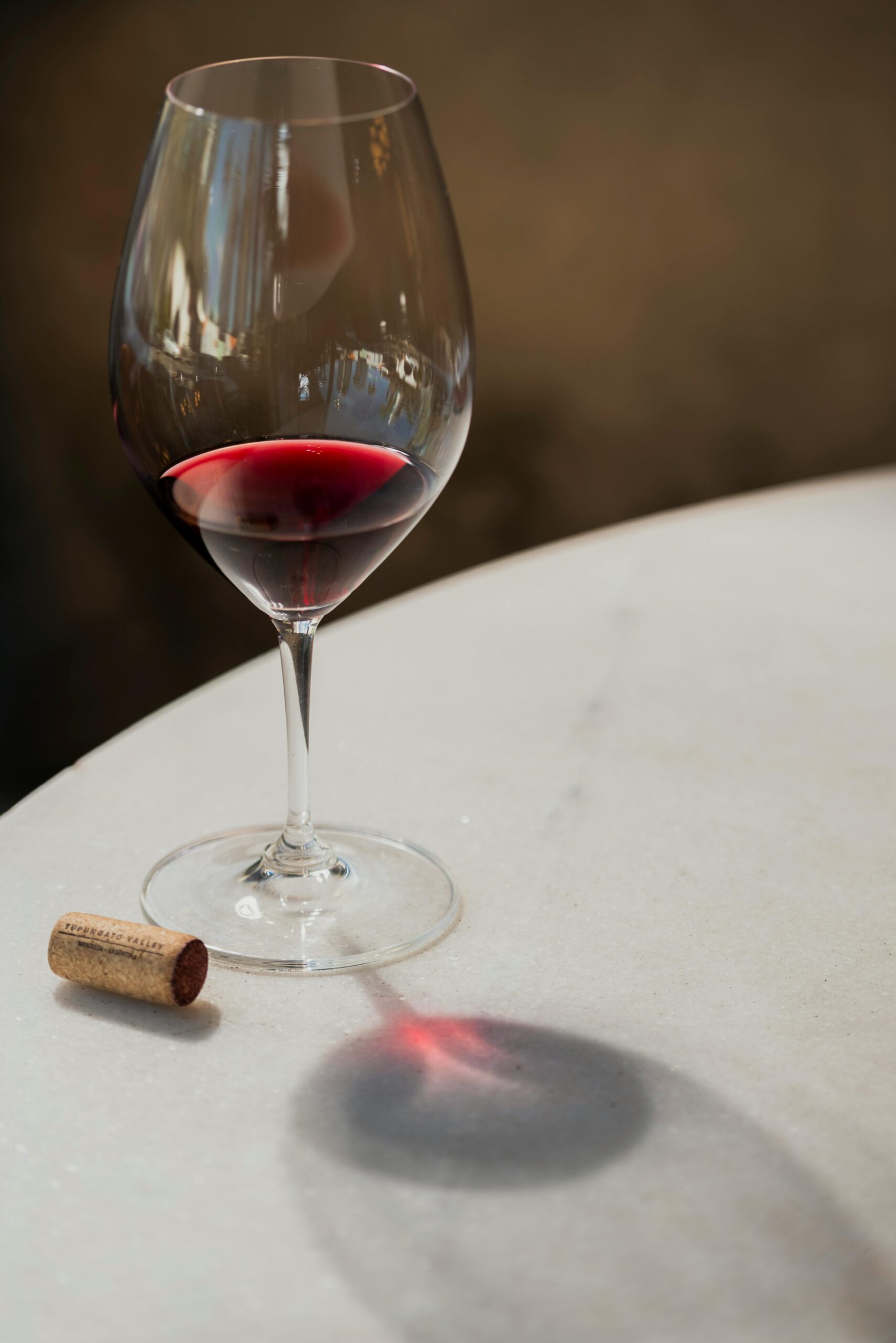 Chateau Thivin Brouilly