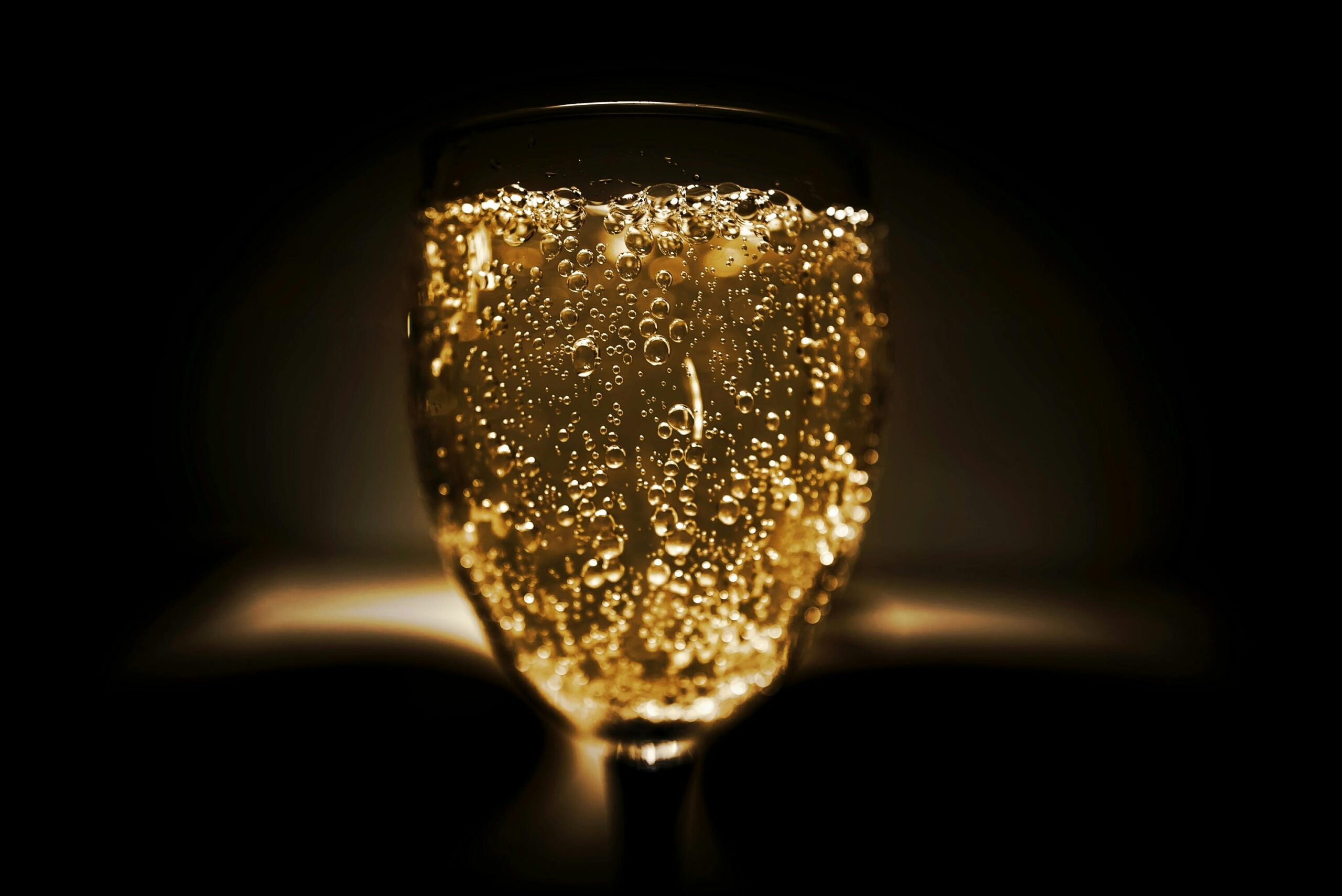 Canadian Bubbles from Peller Estates
