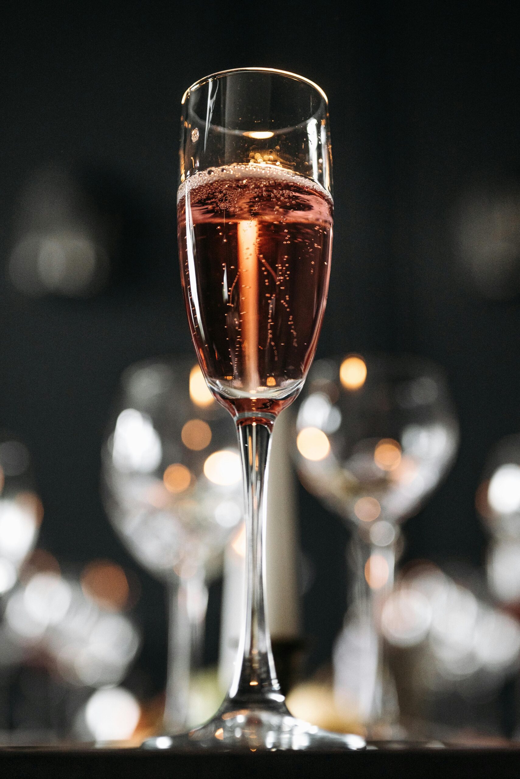 Dauby Rosé Spring Sunshine