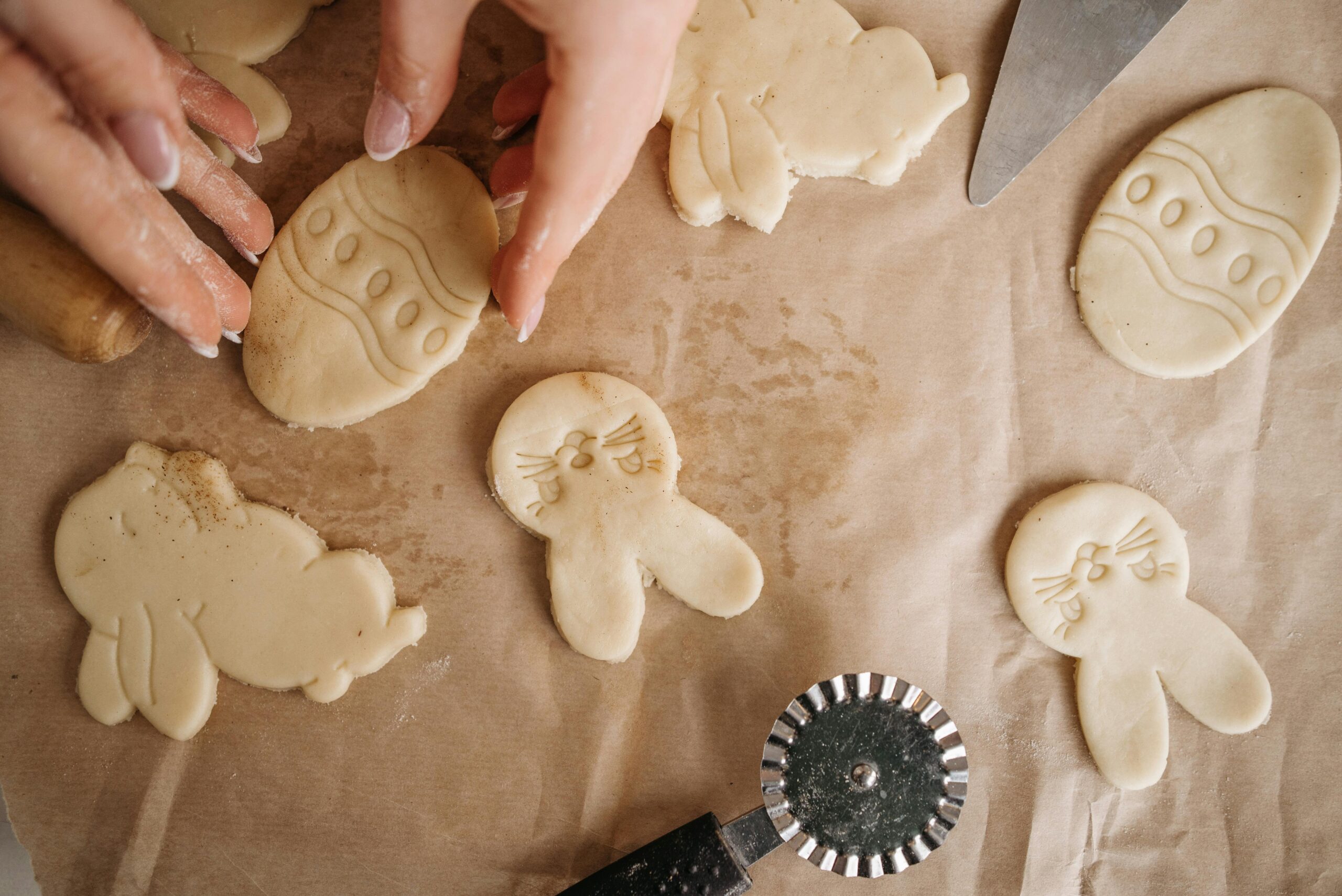 Holiday Cookie Wine Pairing