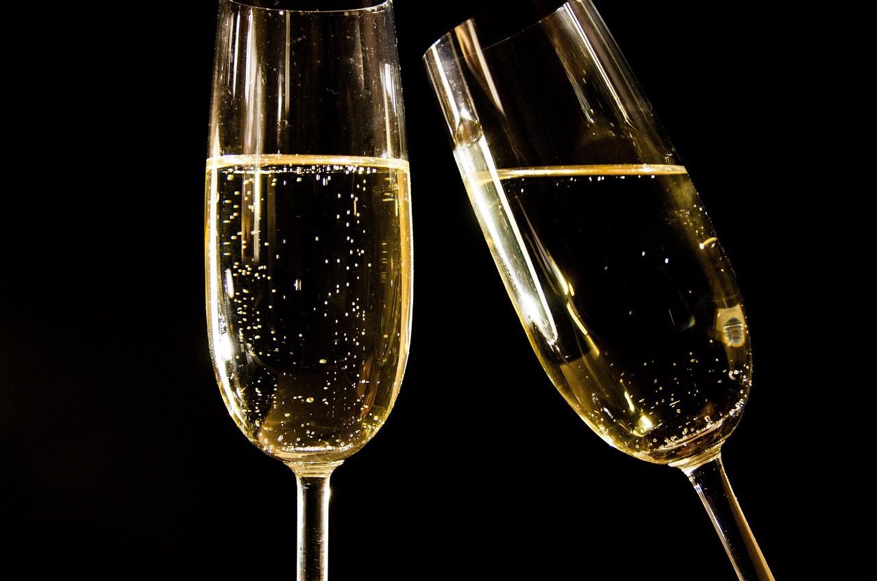 Sushi & Crémant De Loire