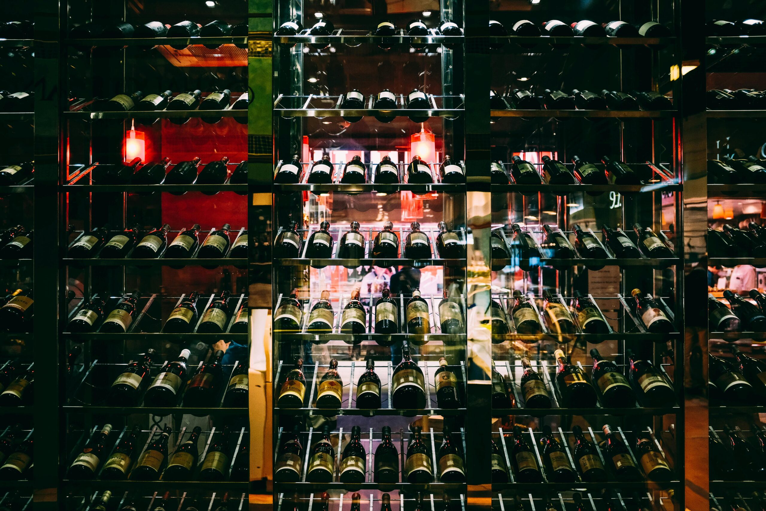 Wine and Cheese 101