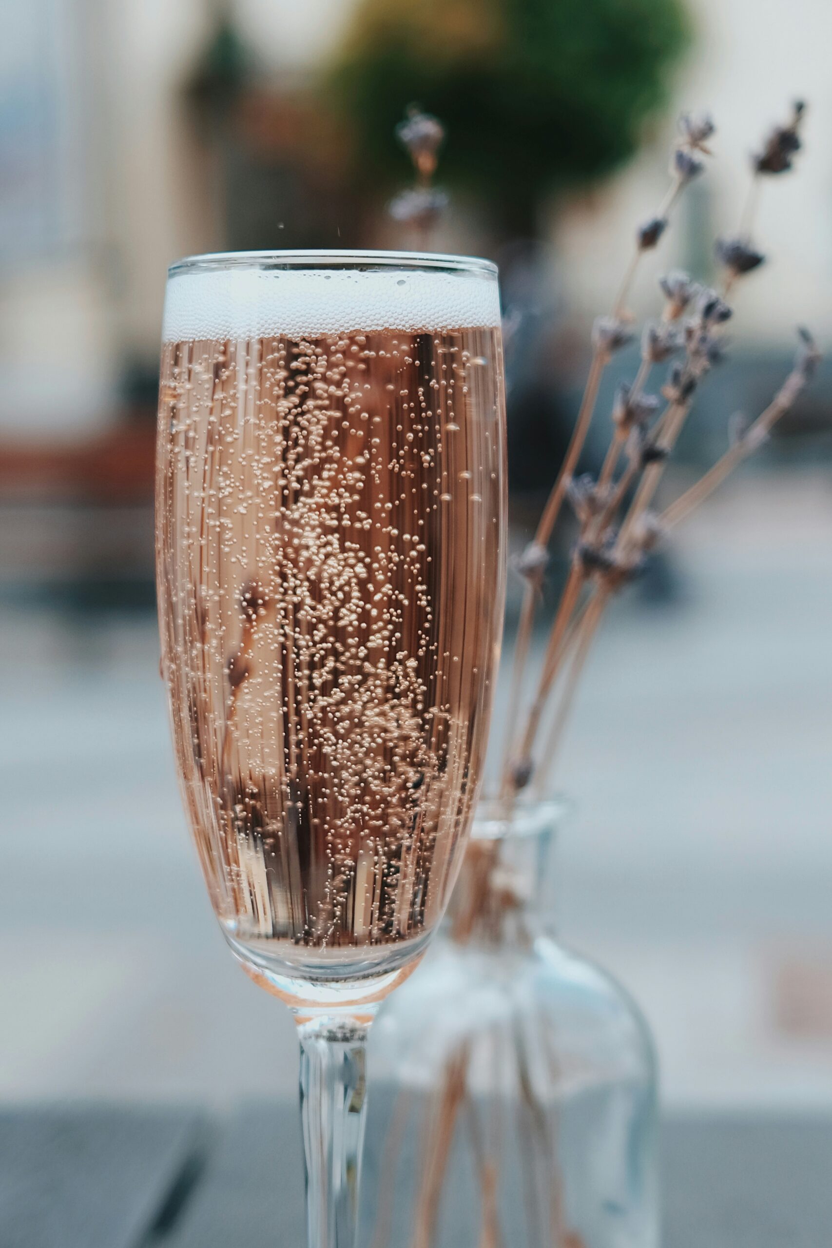 Folc Dry English Rosé 2021