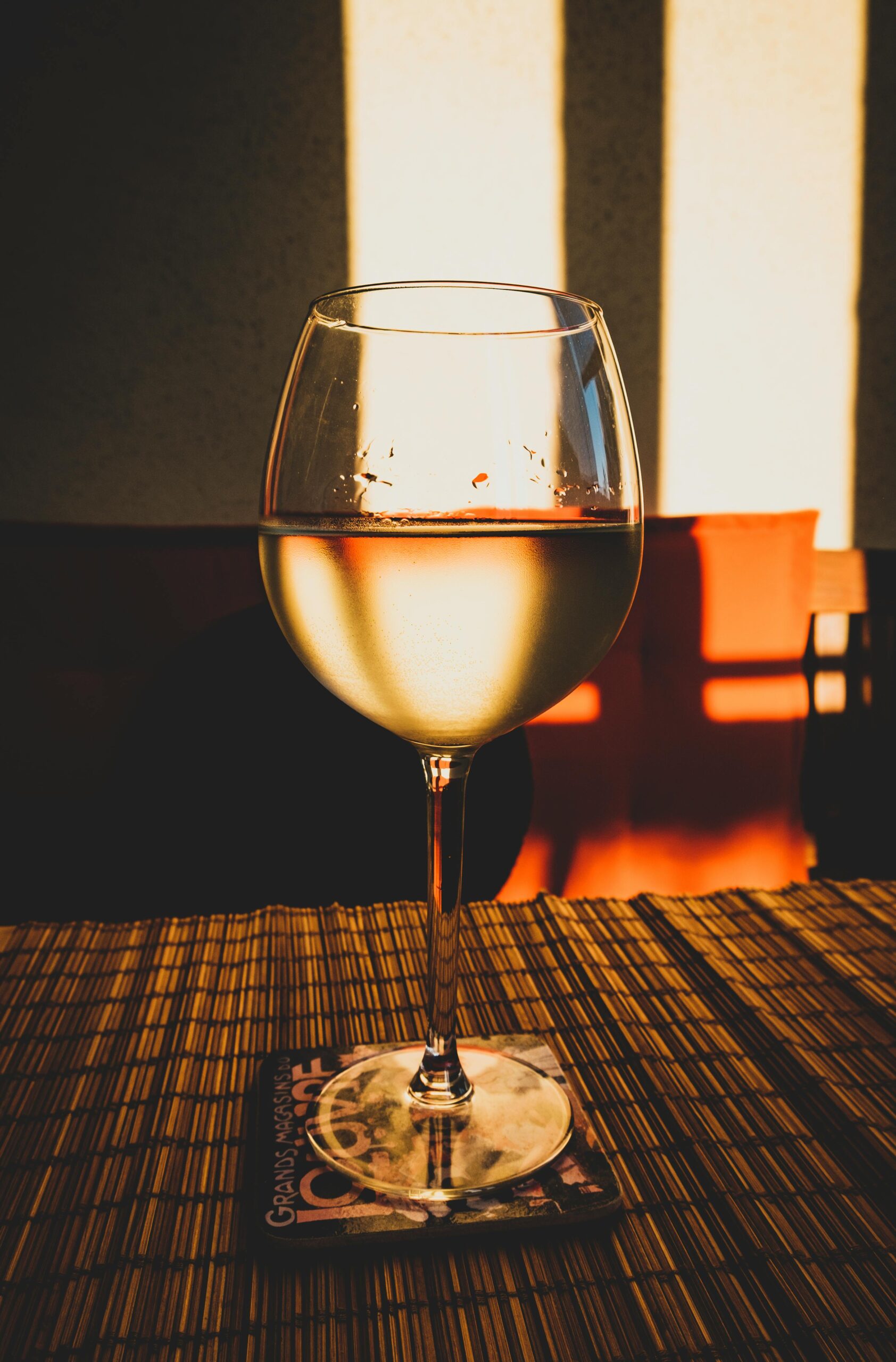 Forge Cellars Riesling