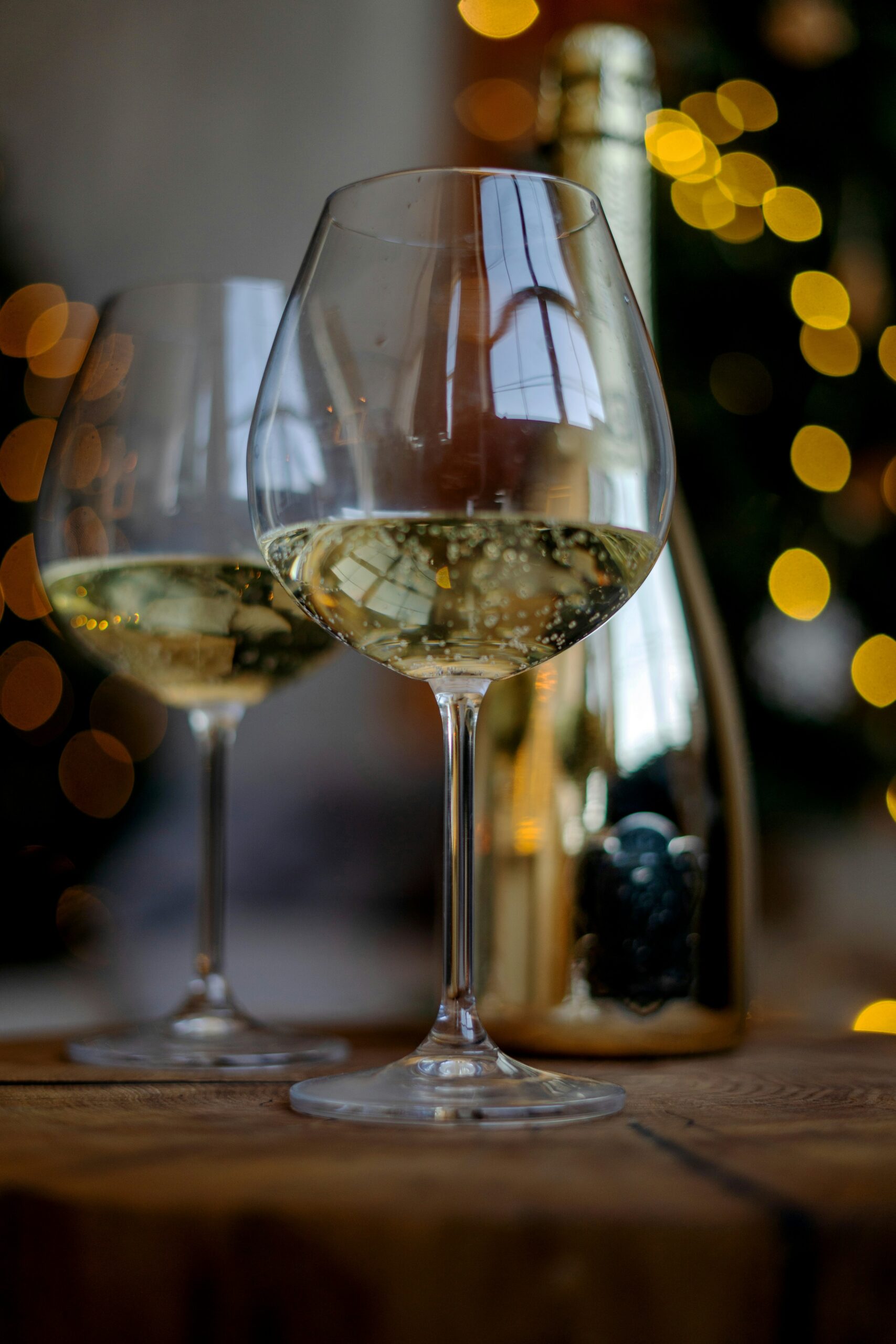 Sparkling Wines Around The World