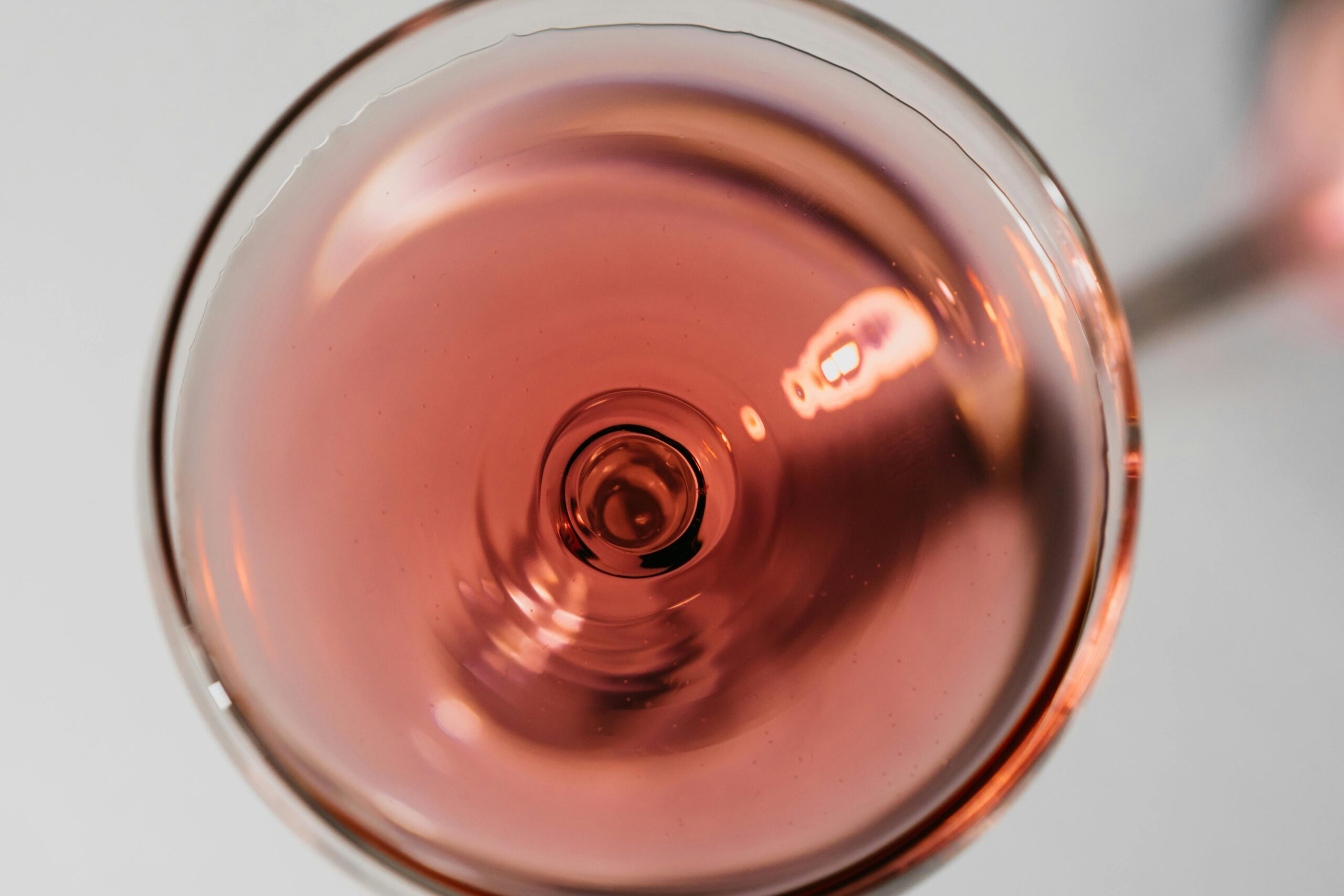 Villa Des Anges Old Vine Cinsault Rosé