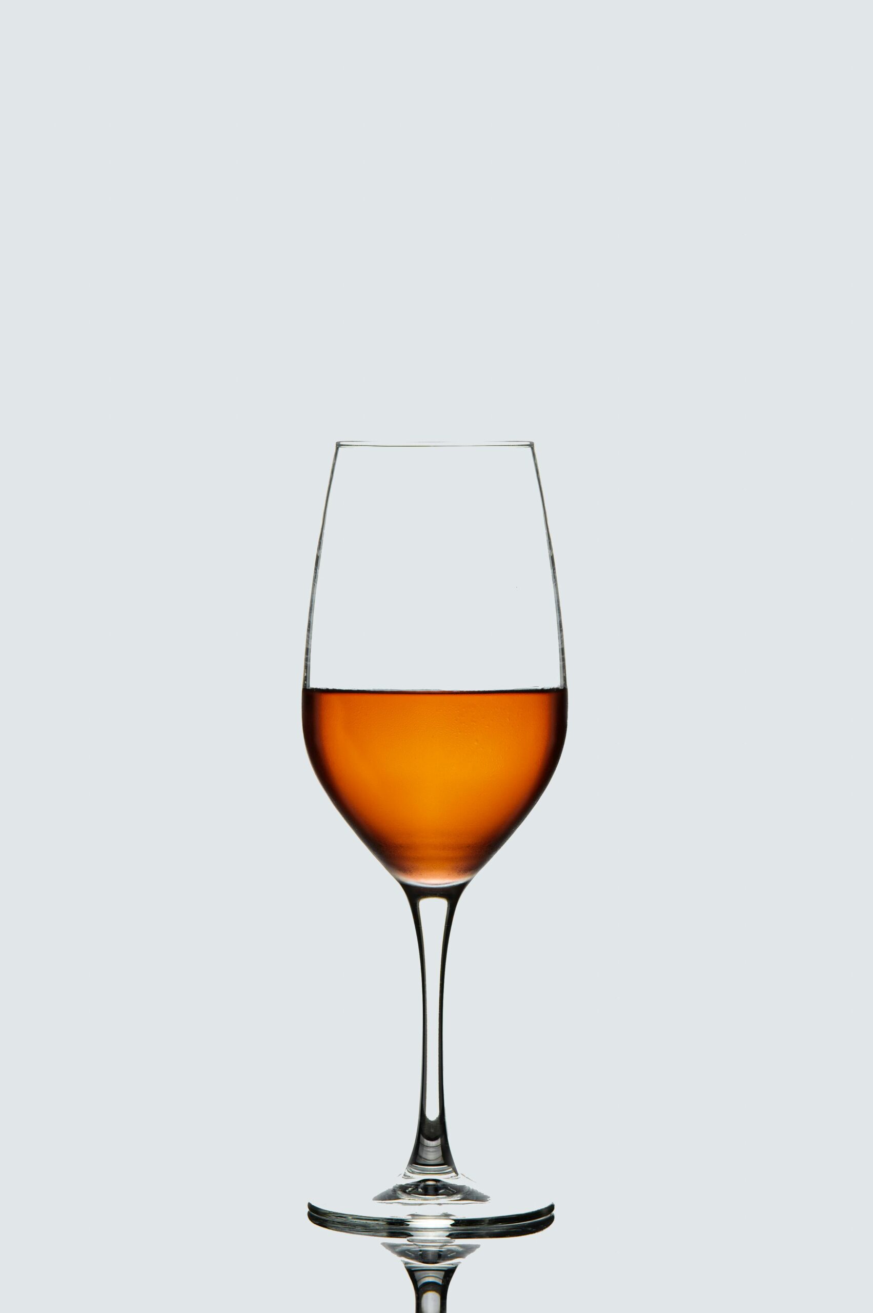 Orange Is The New Wine