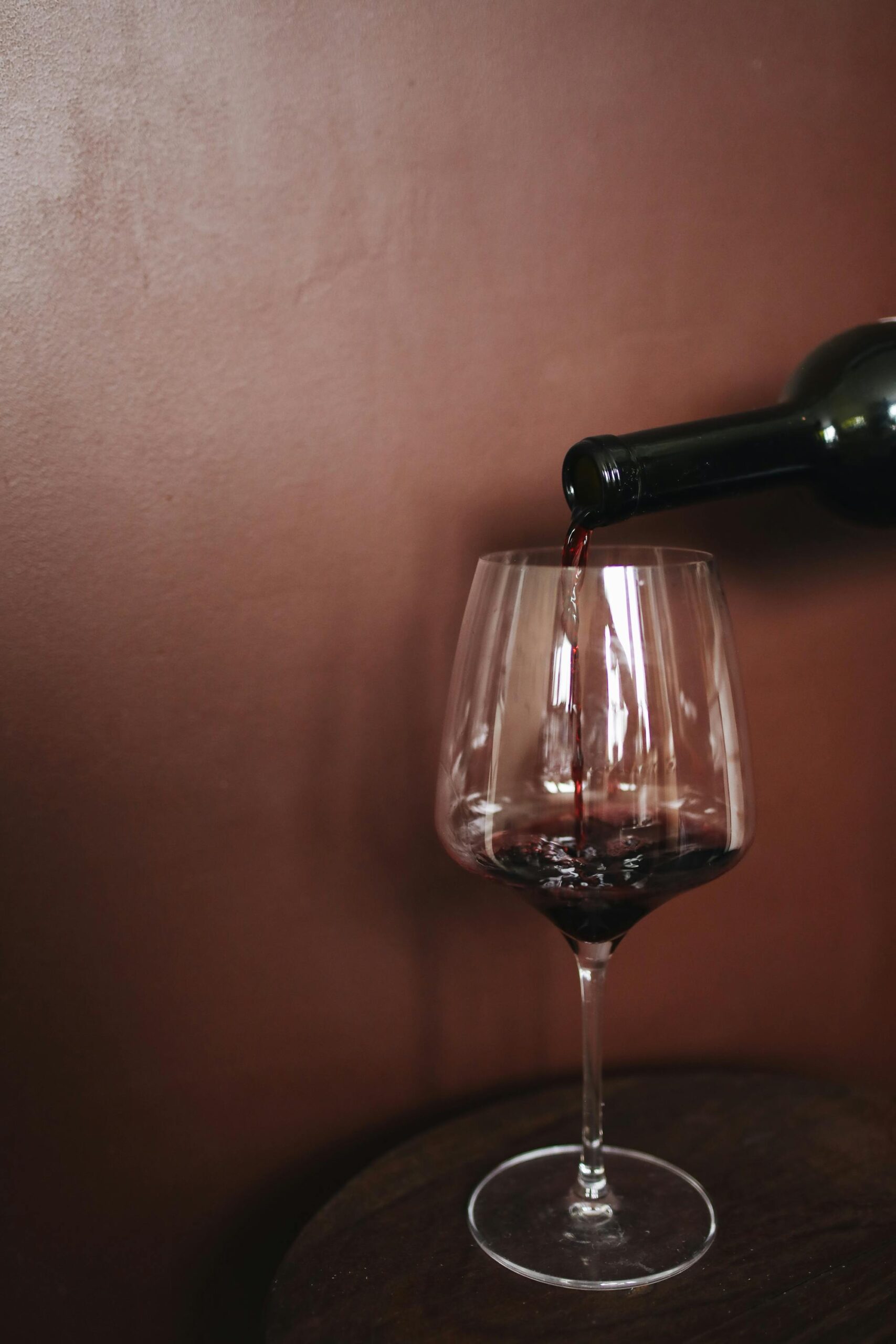 Alacrán Seducción Malbec