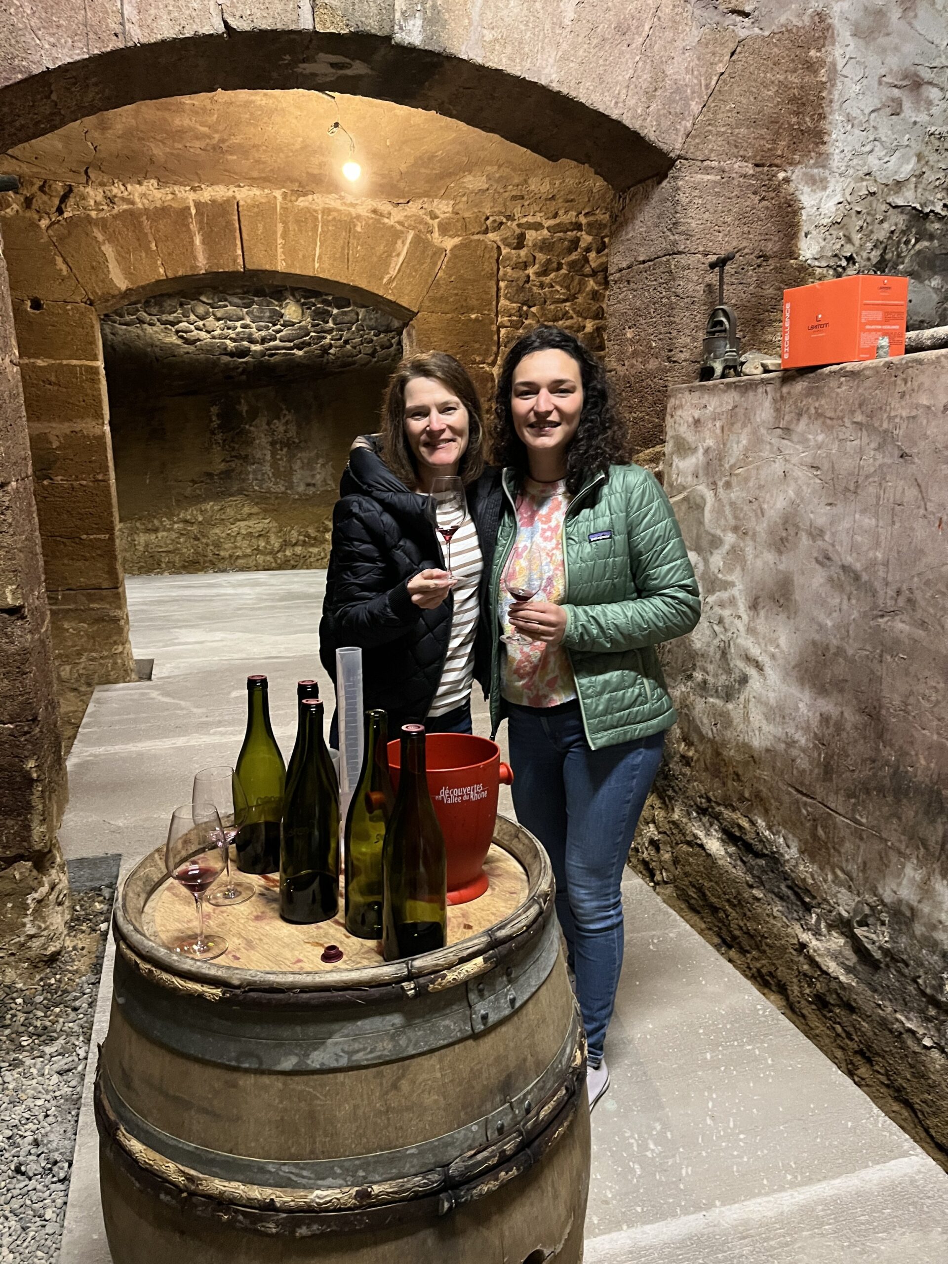 Wines of Domaine Balma D’Eole