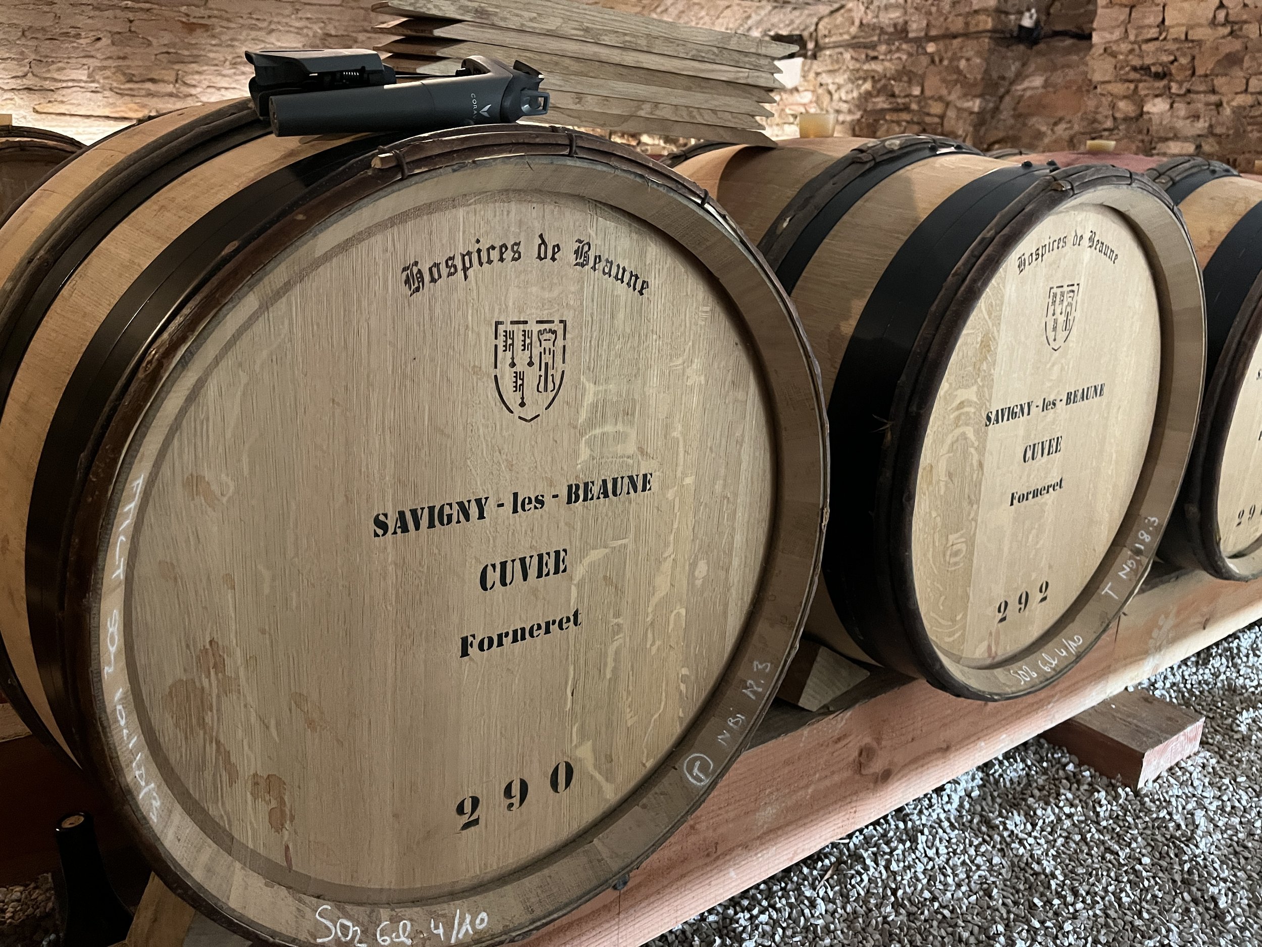 Hospices de Beaune & Beyond