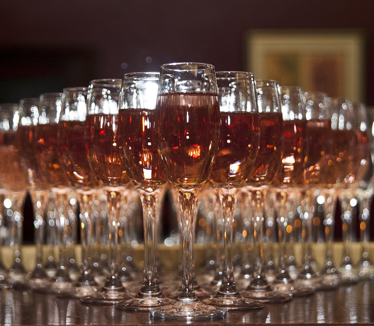 Dutcher Crossing Grace Reserve Brut Rosé