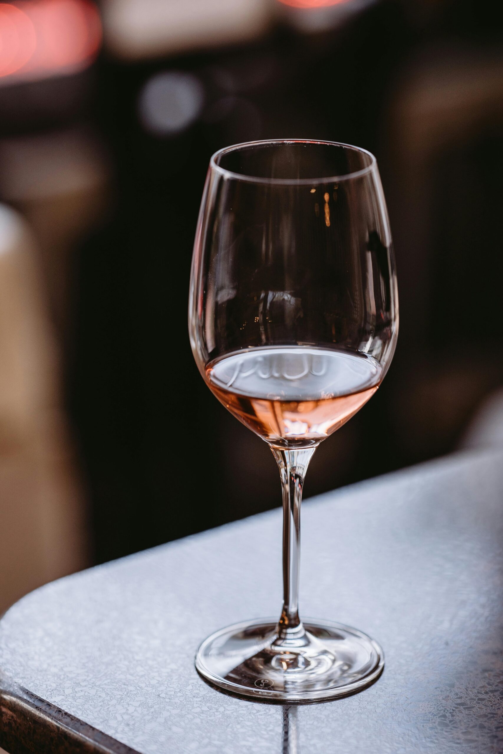 Where Rosé Dreams Are Made in Côtes De Provence