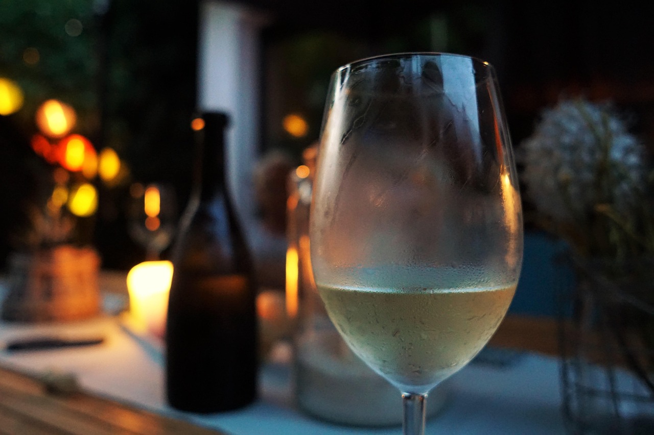 Irresistible Pinot Gris From Ponzi Vineyard