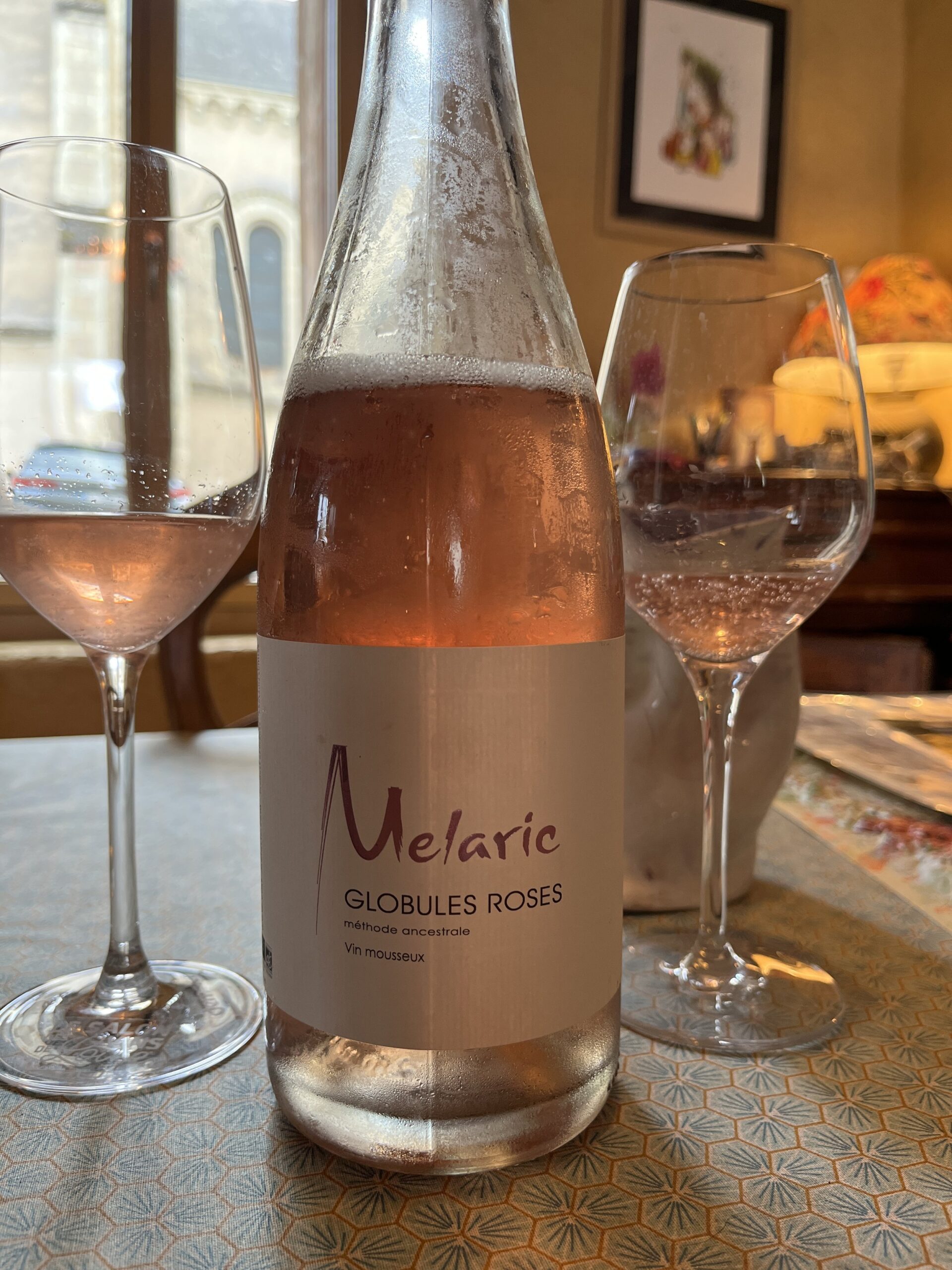 Domaine Mélaric