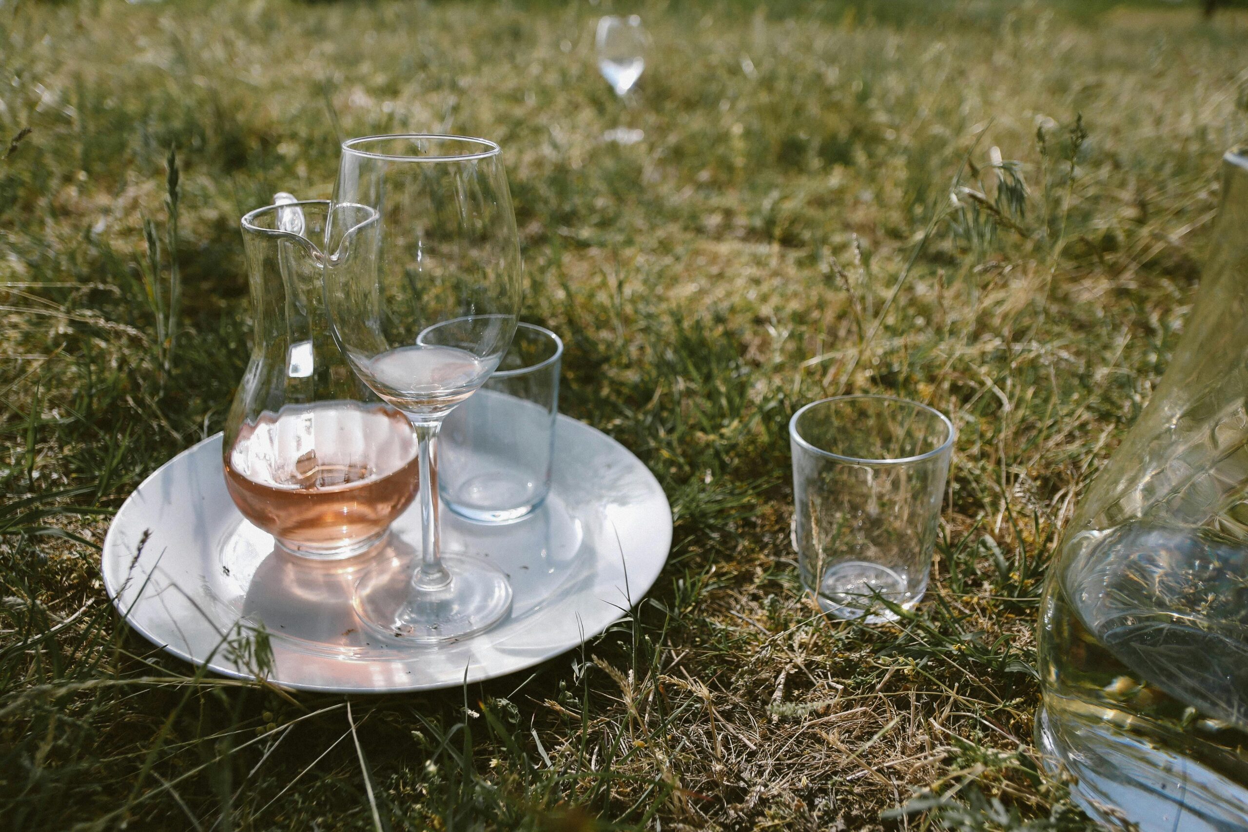 Long Island Meets Provence Wolffer Estate