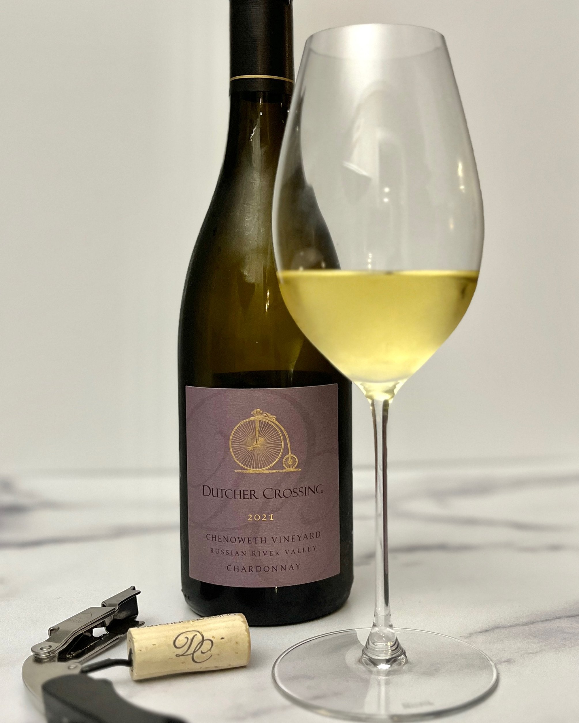 Dutcher Crossing Chardonnay