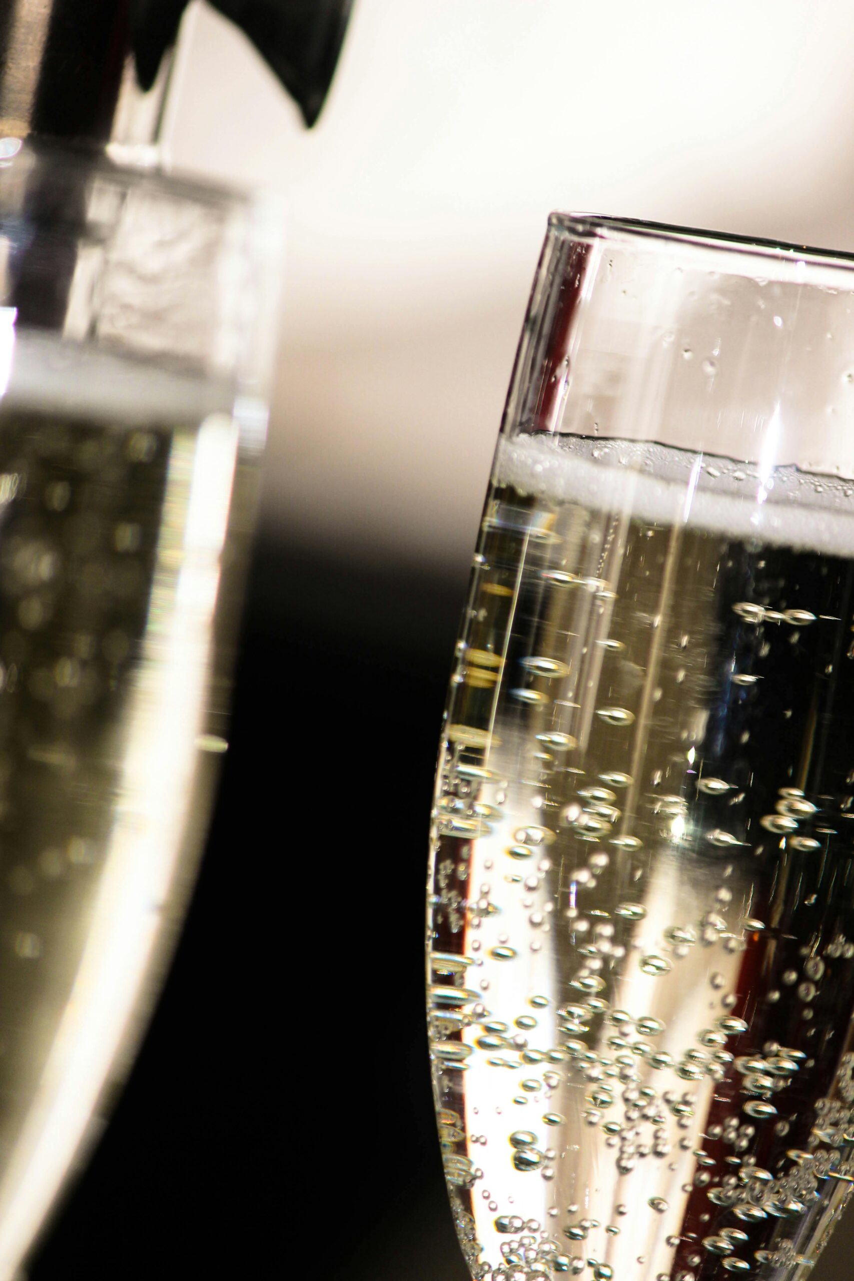 Christophe Mignon Champagne ADN de Foudre 3 Cépages