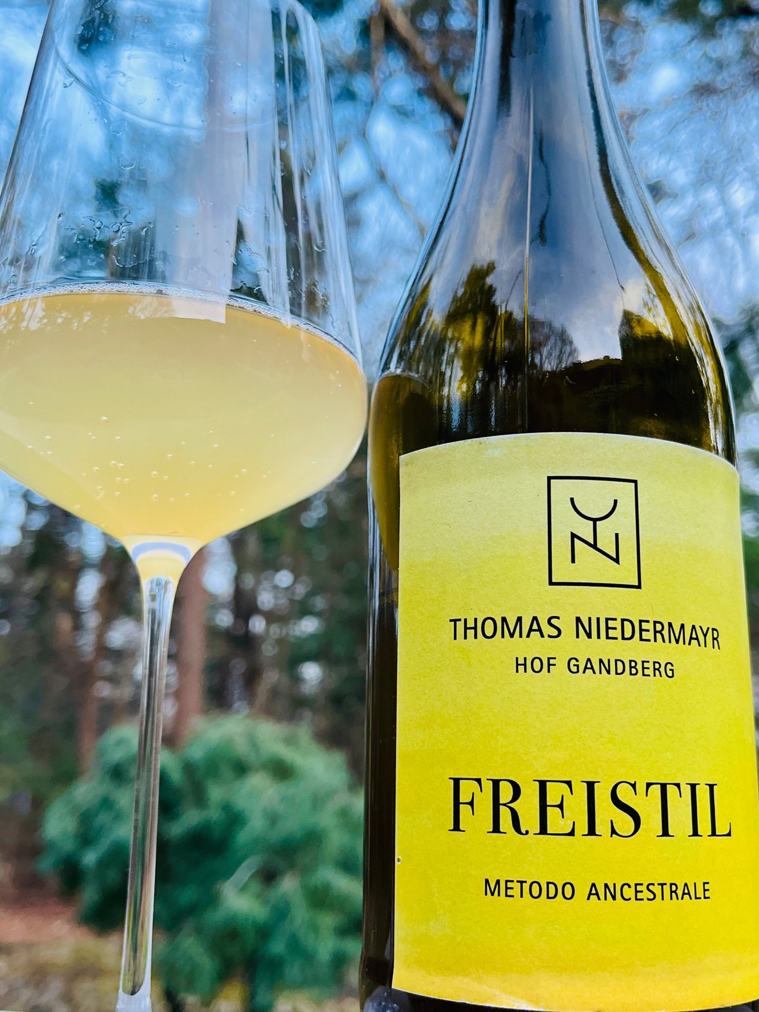 Freistil Fun Frizzante