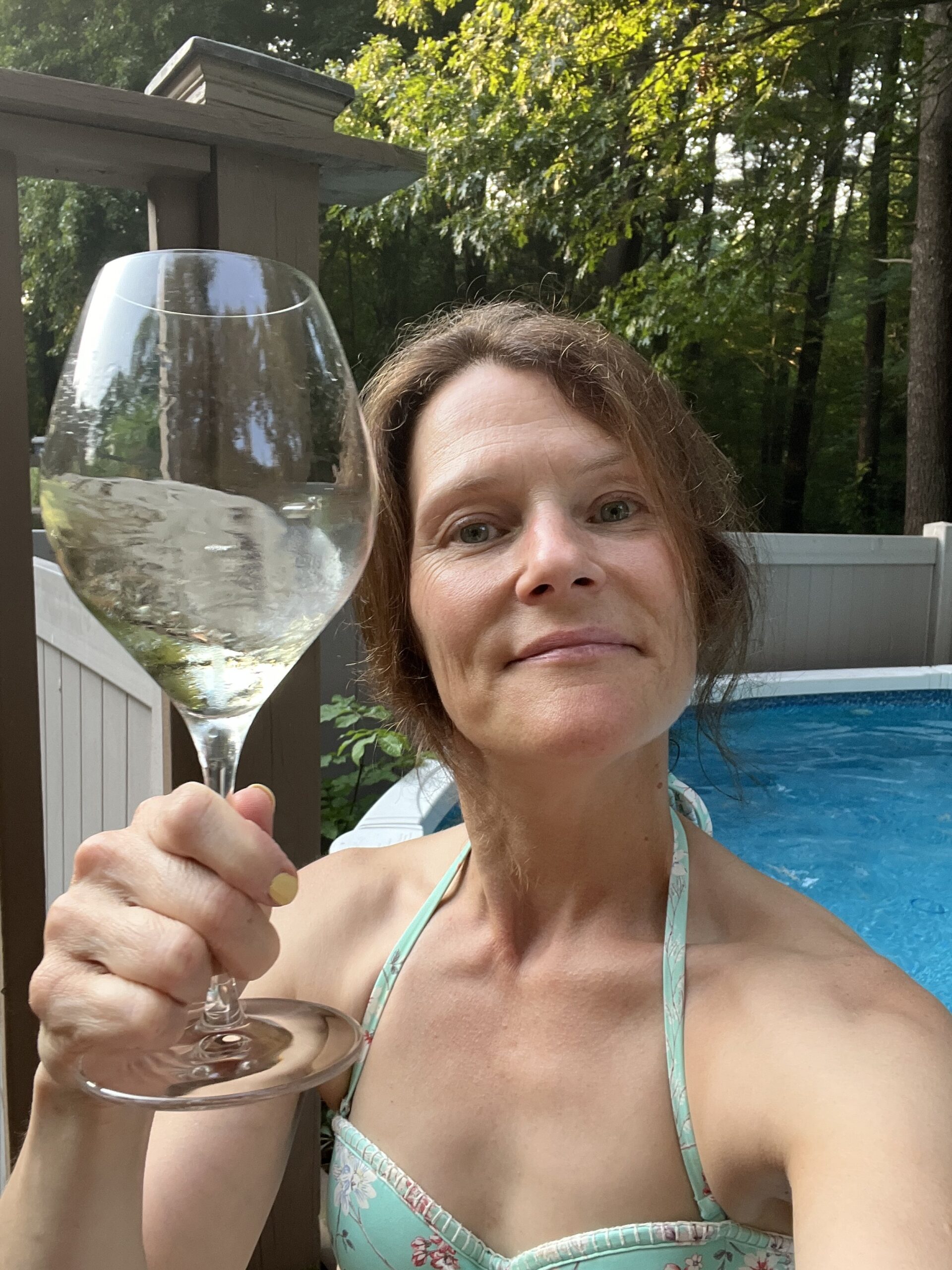 A Few Of My Favorite Things…