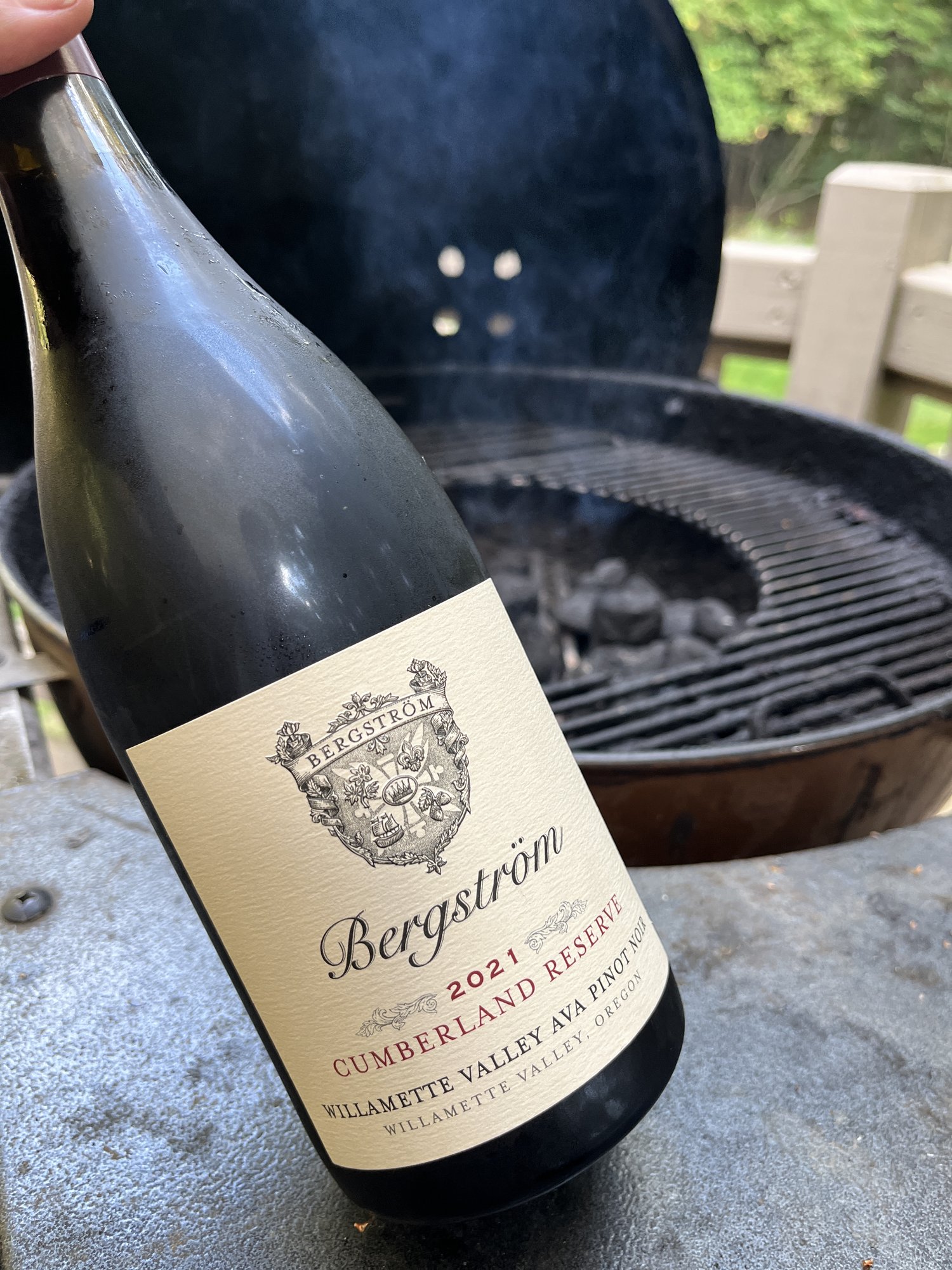 What Powers Your Pinot Engine?