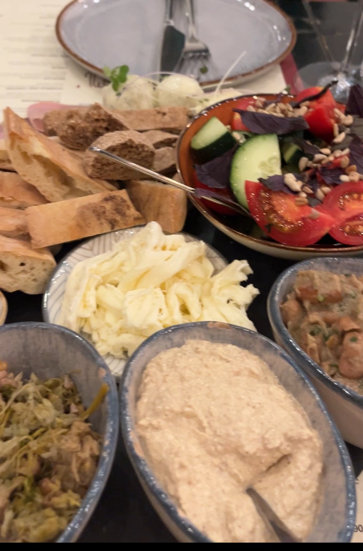 A Culinary Journey Through Tbilisi: Unveiling Georgia’s Delicious Food Culture