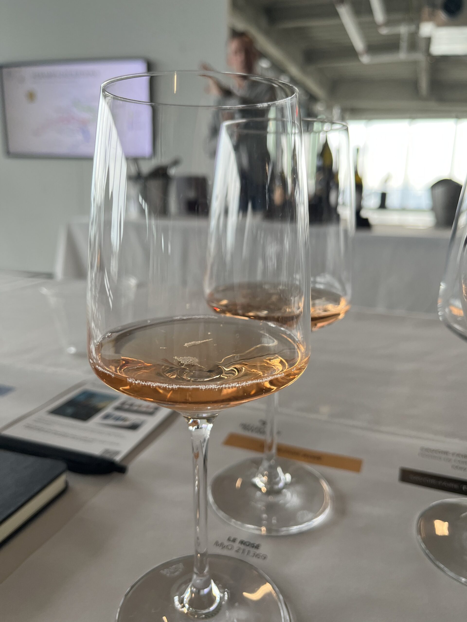 Billecart-Salmon: Where Elegance Bubbles with Passion – A Masterclass in NYC