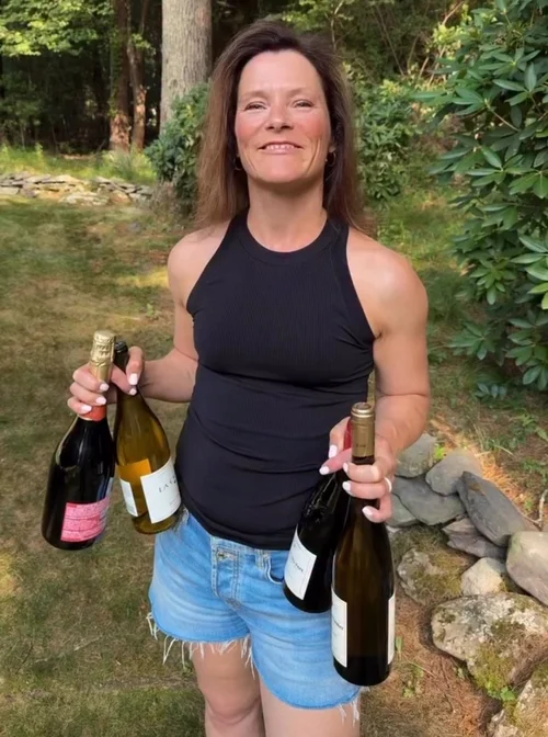 Exciting News – My Wine Club!