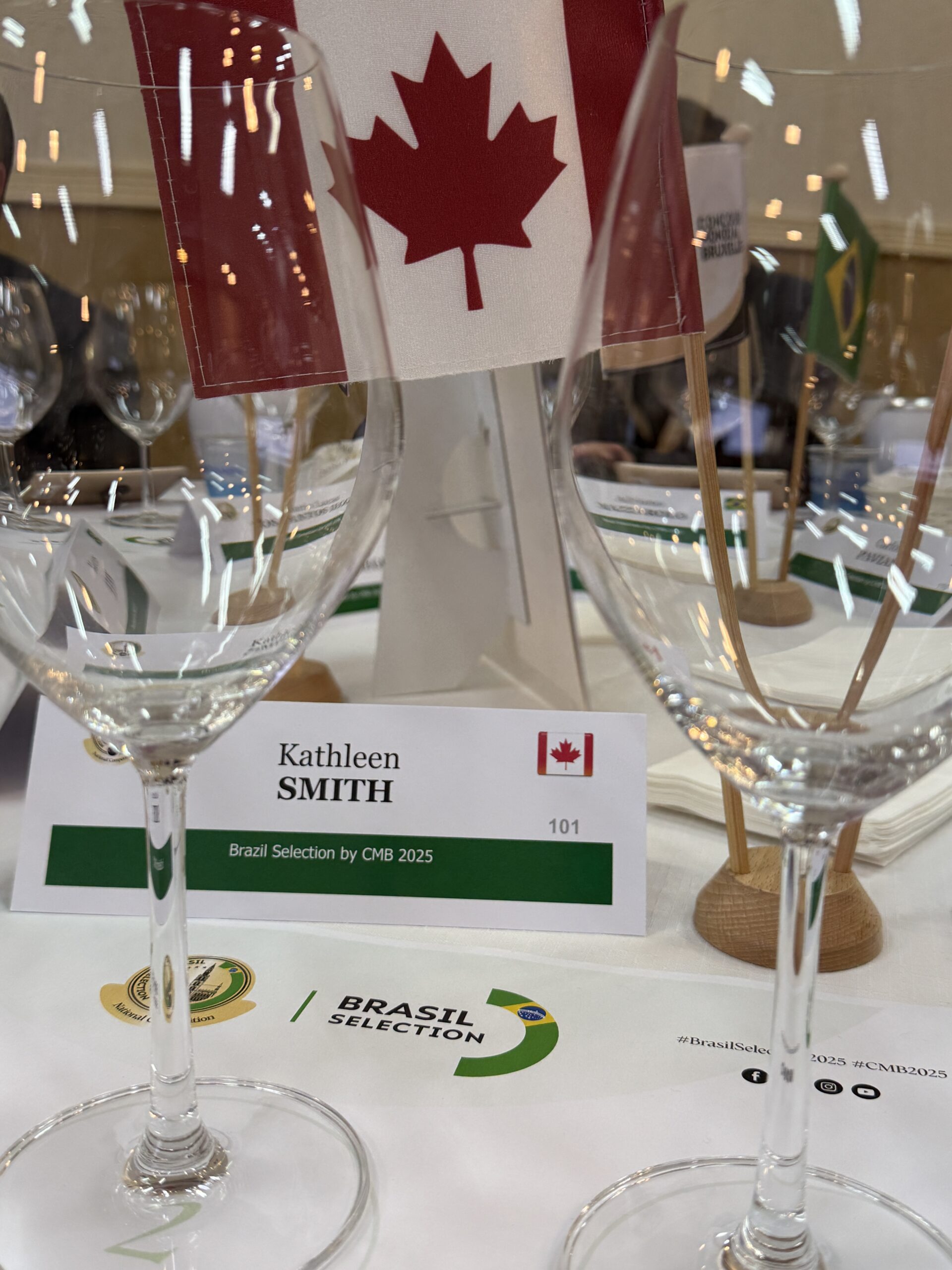 The 24th Brasil Selection Wine & Spirits Lights Up Bento Gonçalves!