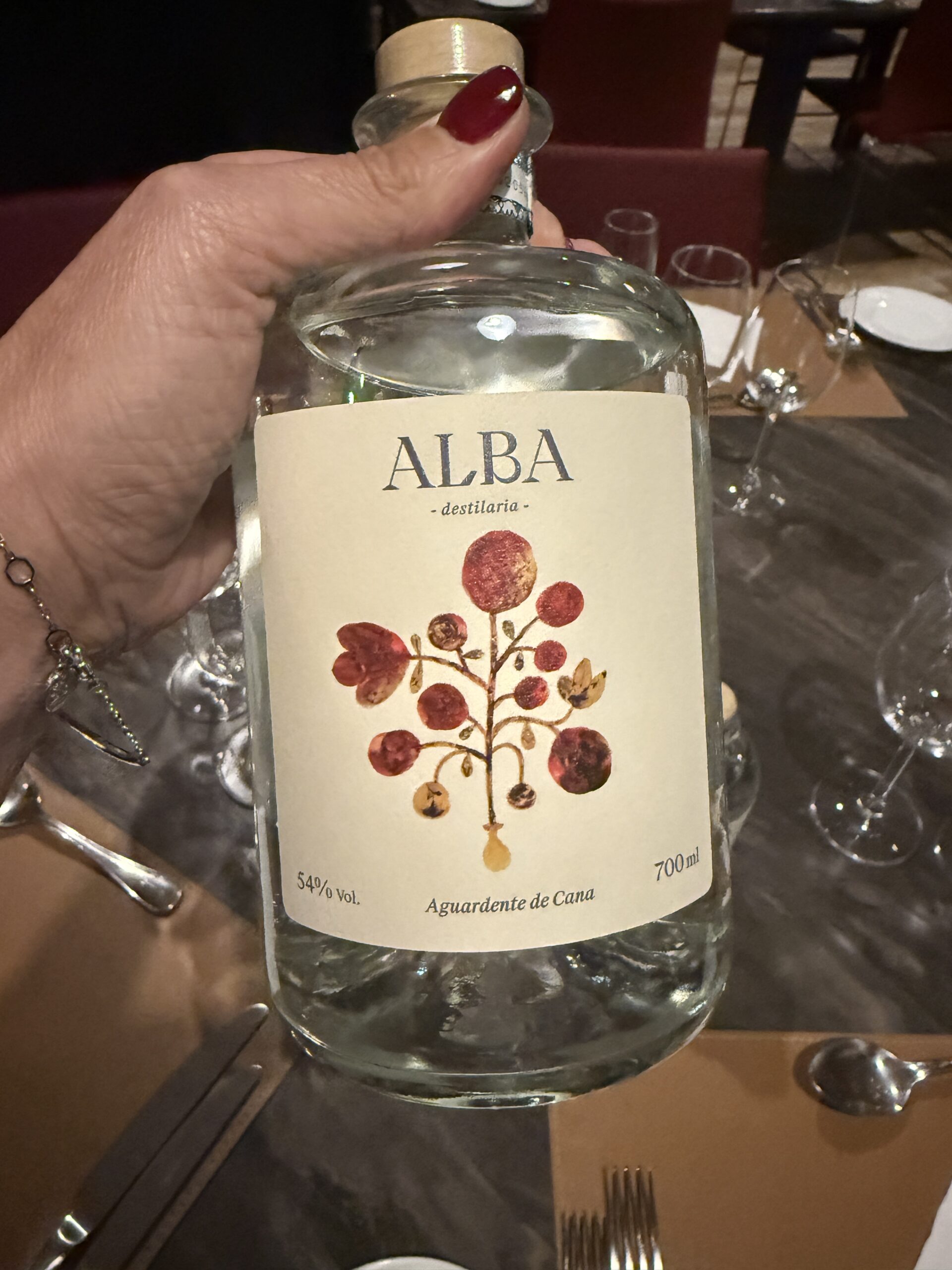 Marcelo’s Alba Gems: Brazil’s Aguardentes