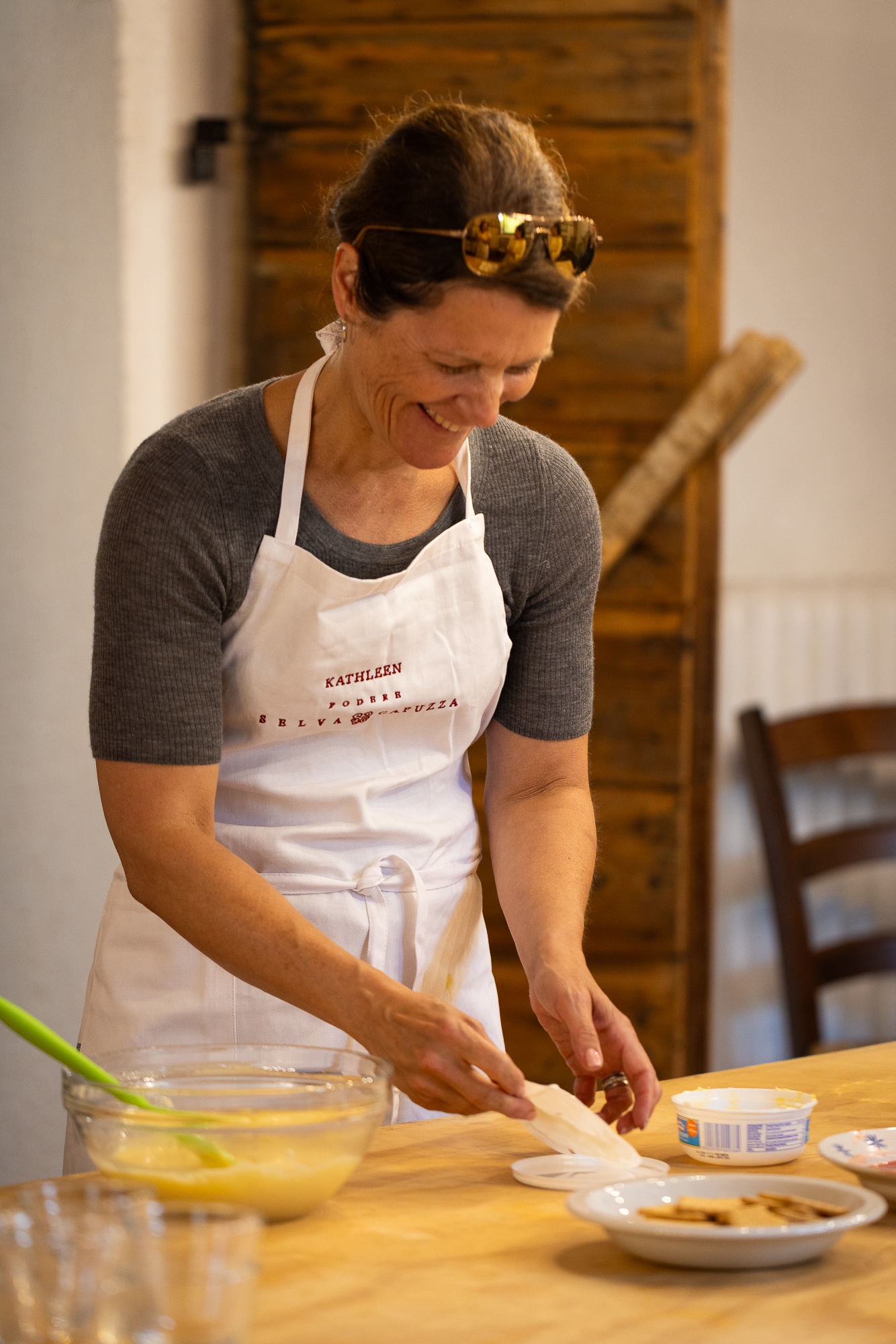 Lugana Dreaming – Parte I: