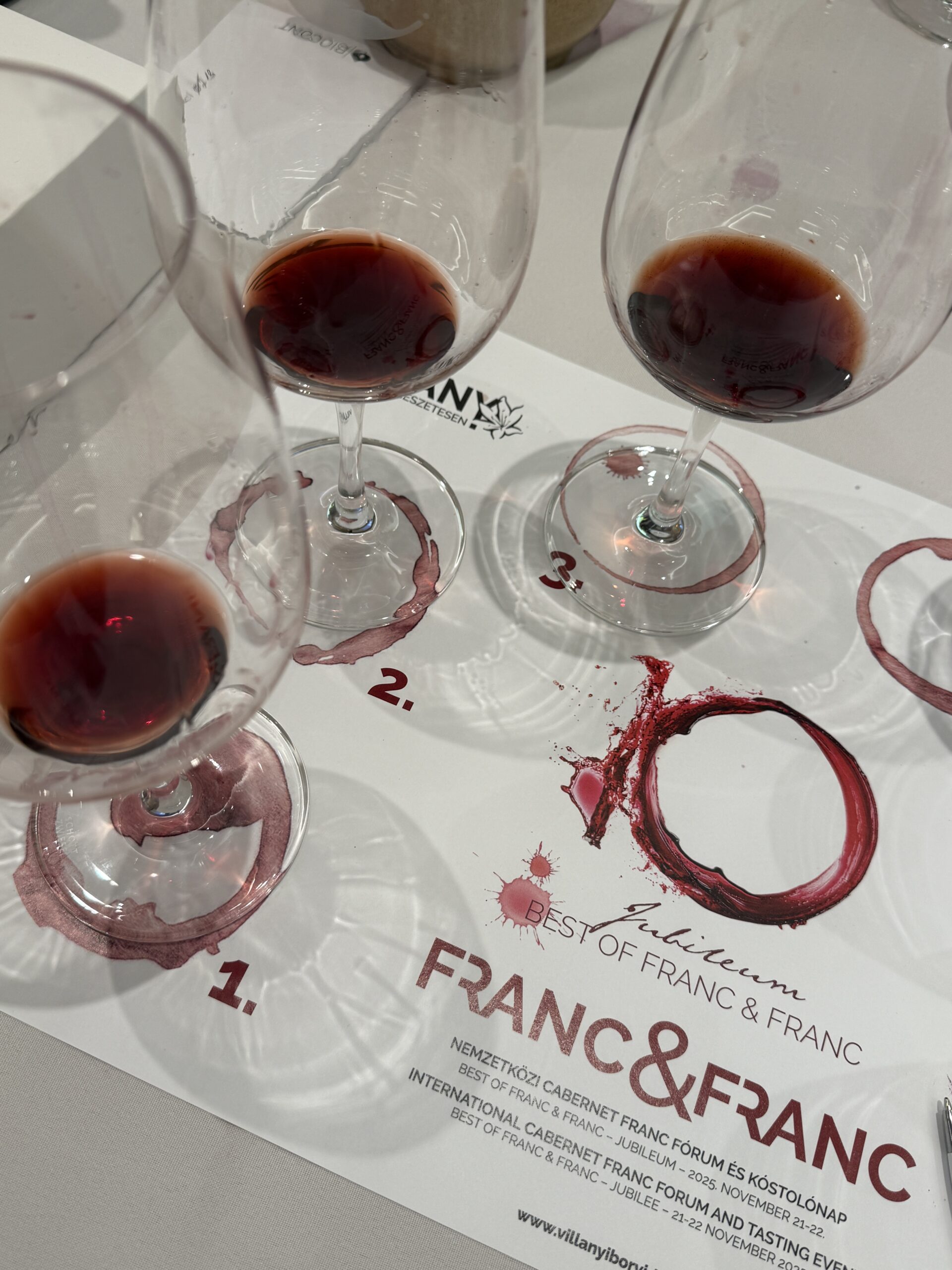 Why Villány Is a Home for Cabernet Franc