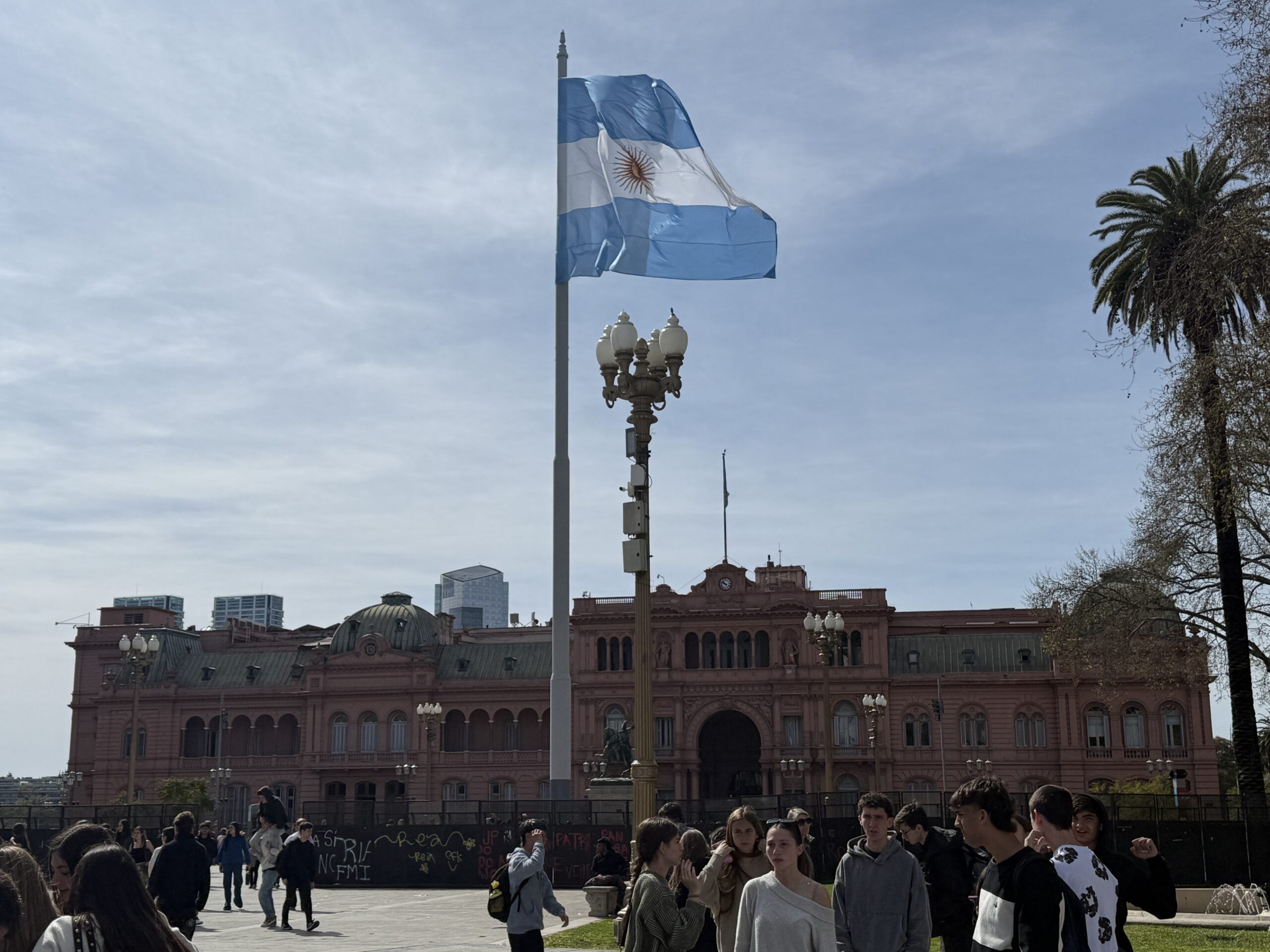 A Day in Buenos Aires: My Favorite Spots to Explore
