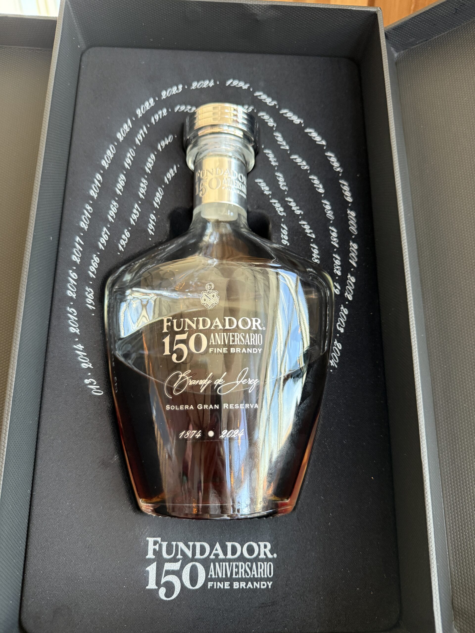 Discovering Andalusia’s Spirit Heritage: A Journey Through Harveys Sherry and Fundador Brandy