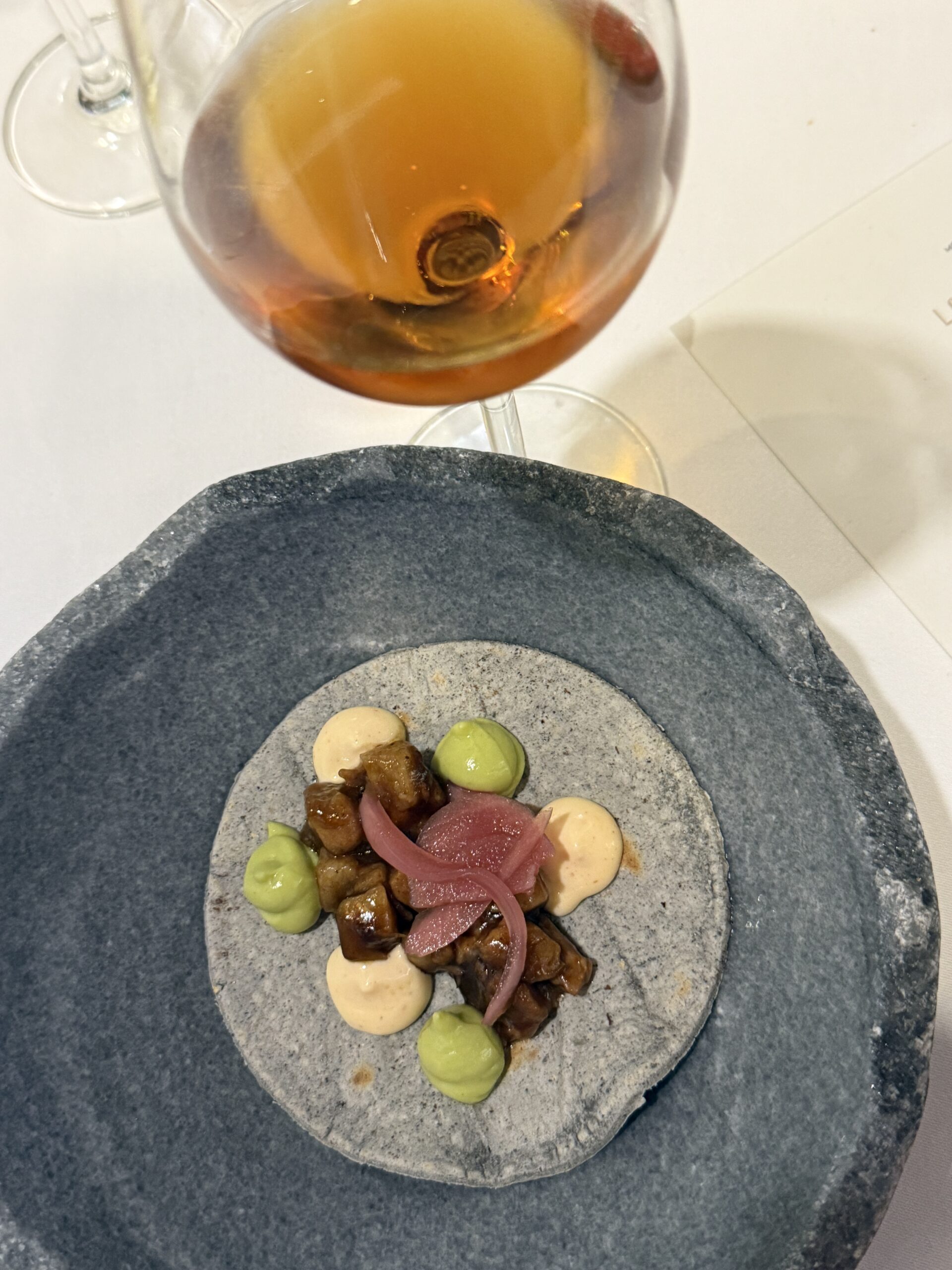 La Carbona: Sherry & Michelin Stars in Jerez