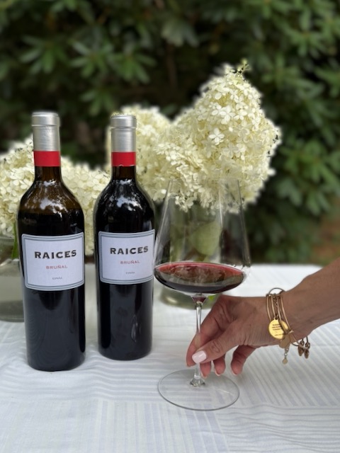 Uncork the Magic of Bruñal