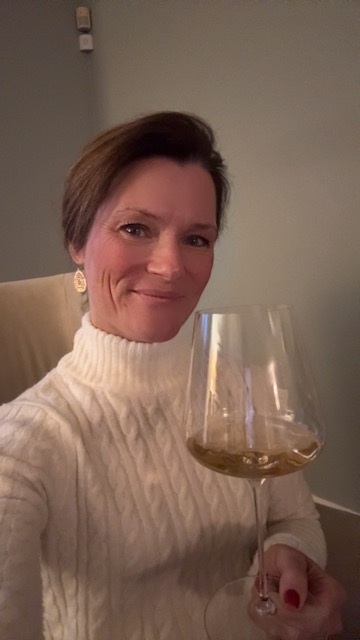 Ode To A Birthday Wine