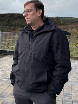 Riesling Revolution: Martin Tesch’s Nahe Magic