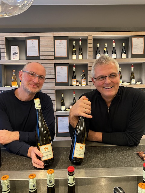 Balthasar Ress Fine Wines, Finer Moments