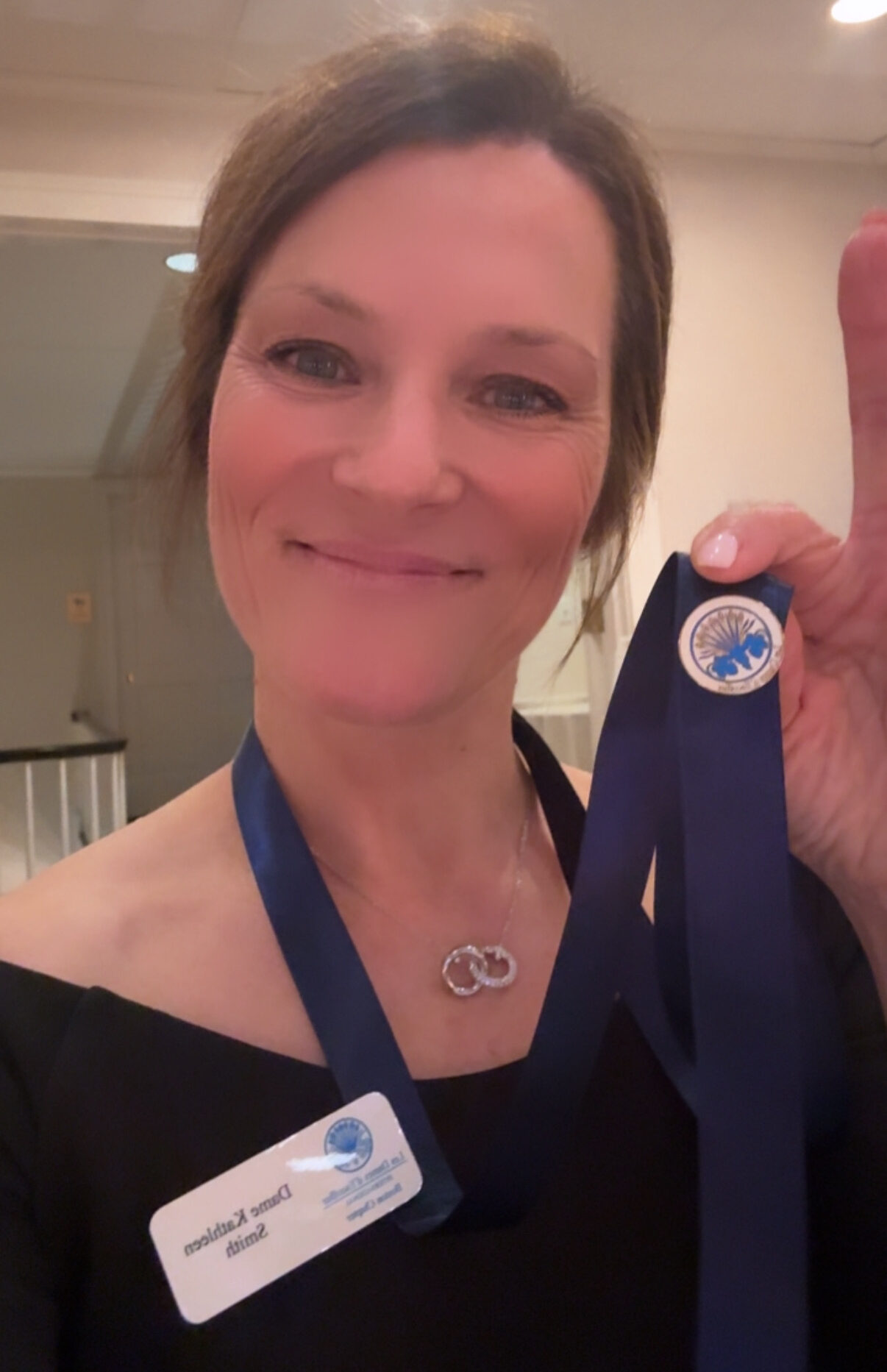 Becoming a Dame: Finding My People at Boston’s Legendary Escoffier Dinner