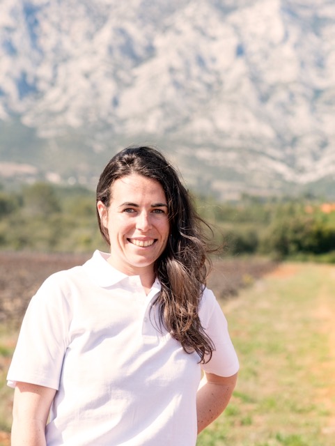 Conviviality, Rosé, and Sainte-Victoire: Léa Rouyet