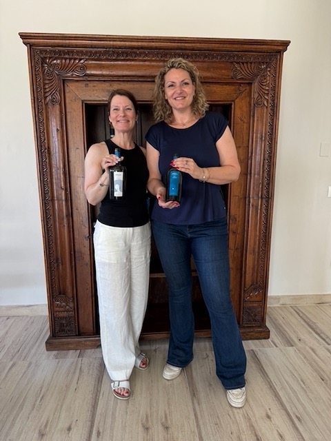 Cocco Ilaria: A Woman-Led Winery Redefining Elegance in Montefalco