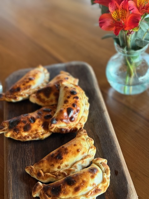 Los Mujeres de la Montañas: Recipes & Memories from Our Wines of Argentina Adventure