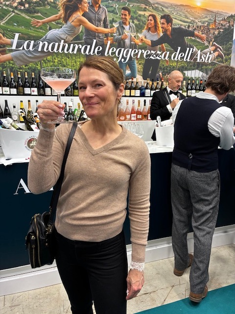Vinitaly 2026 — A Sparkling Tour of Italy’s Regions