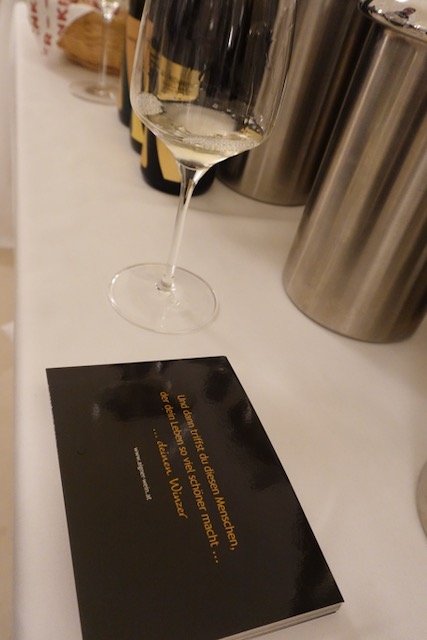 Four Austrian Producers, Four Regions, One Story