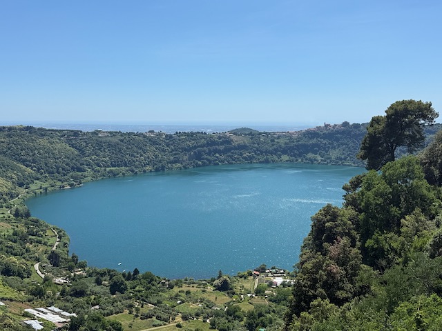 Hidden Gems Just a Stone’s Throw from Rome: A Feast for Foodies, Wine Lovers, and Nature Seekers